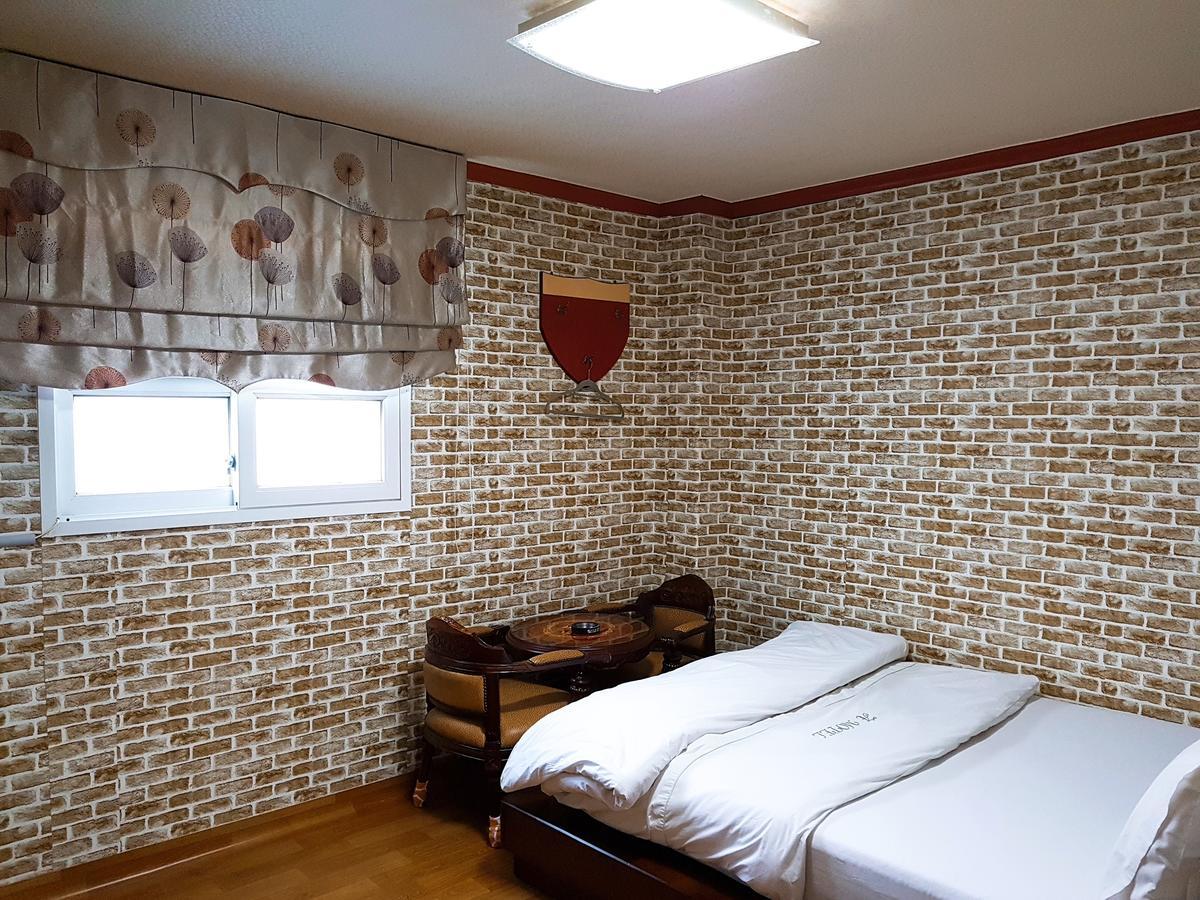 Gumi A Motel Zewnętrze zdjęcie