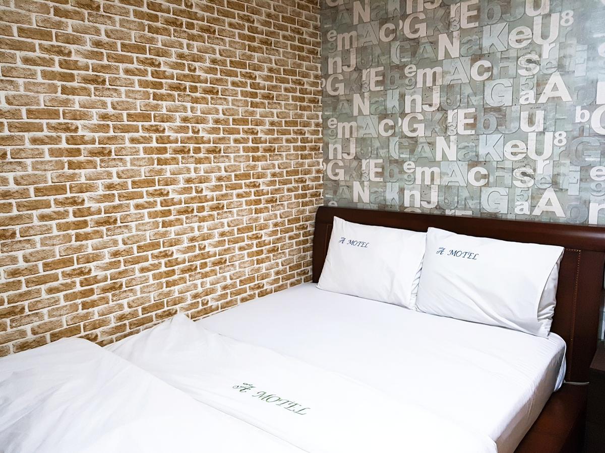 Gumi A Motel Zewnętrze zdjęcie