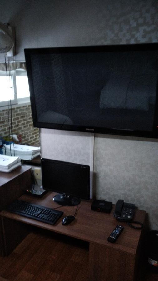 Gumi A Motel Zewnętrze zdjęcie