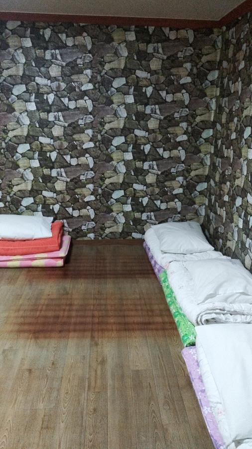 Gumi A Motel Zewnętrze zdjęcie