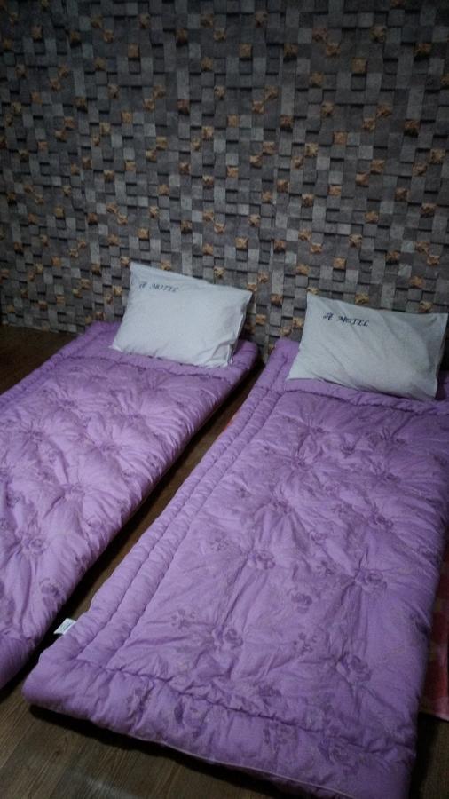 Gumi A Motel Zewnętrze zdjęcie
